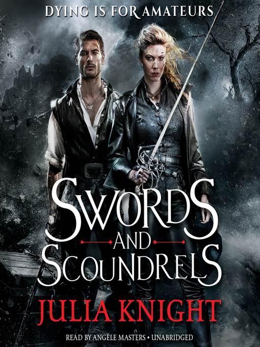 Swords and Scoundrels