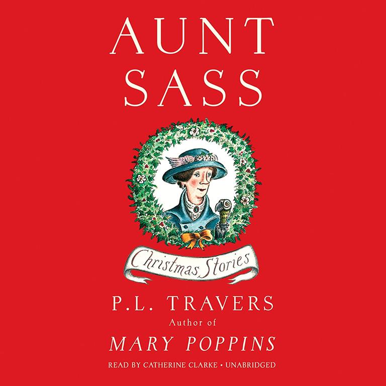 Aunt Sass: Christmas Stories