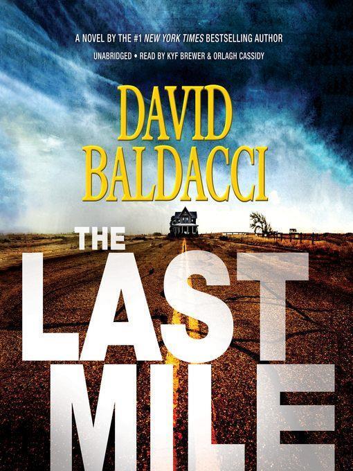 The Last Mile