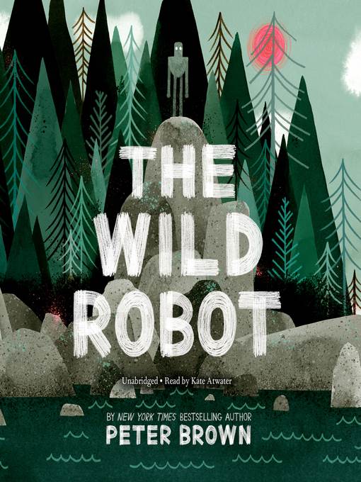 The Wild Robot