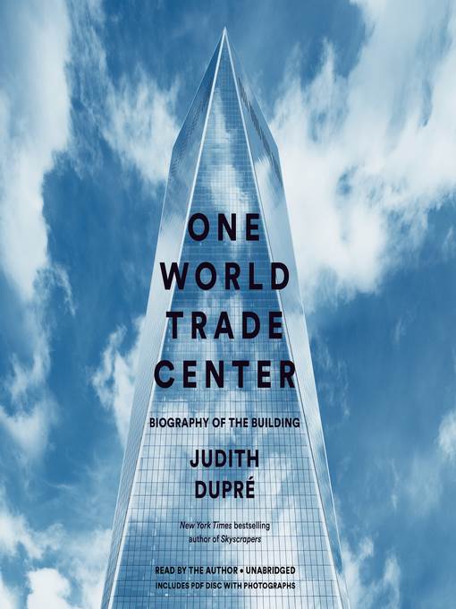 One World Trade Center