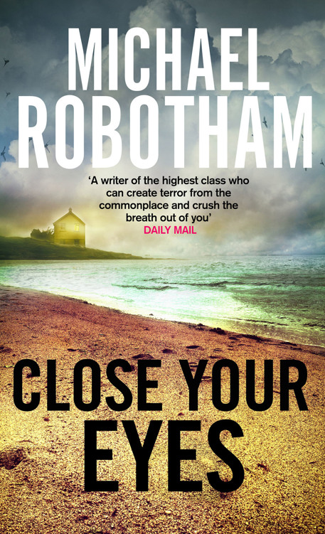 Close Your Eyes (Joseph O'Loughlin)