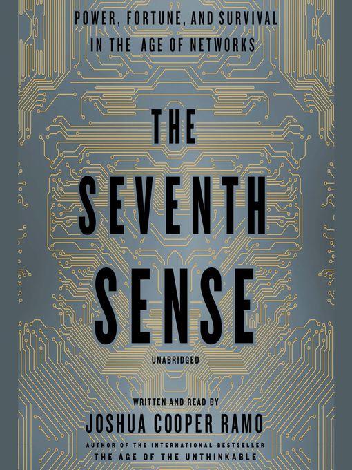 The Seventh Sense