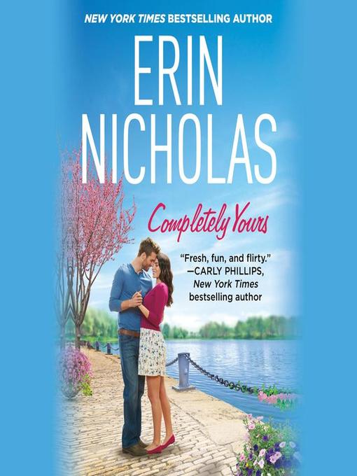 Completely Yours