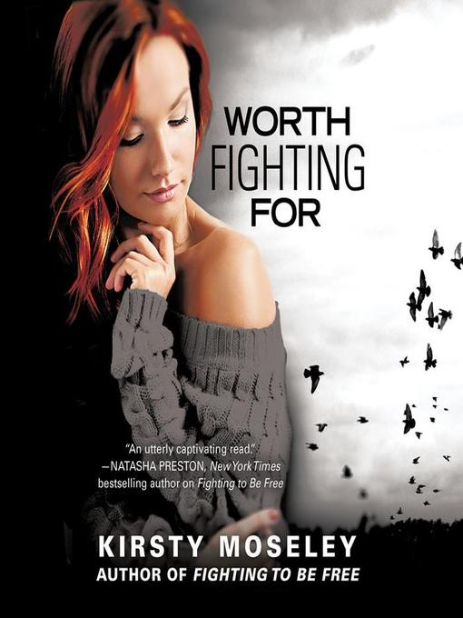 Worth Fighting For