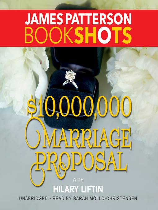 $10,000,000 Marriage Proposal