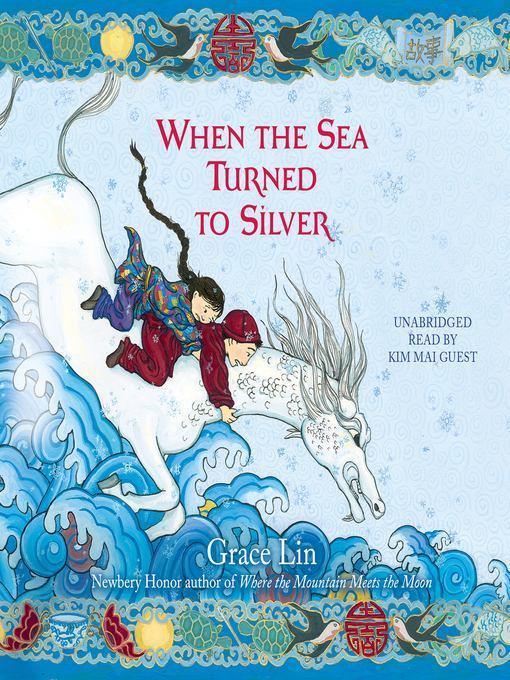 When the Sea Turned to Silver