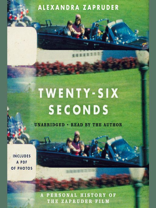 Twenty-Six Seconds