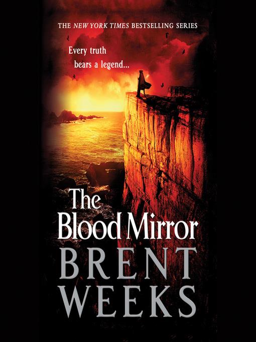 The Blood Mirror