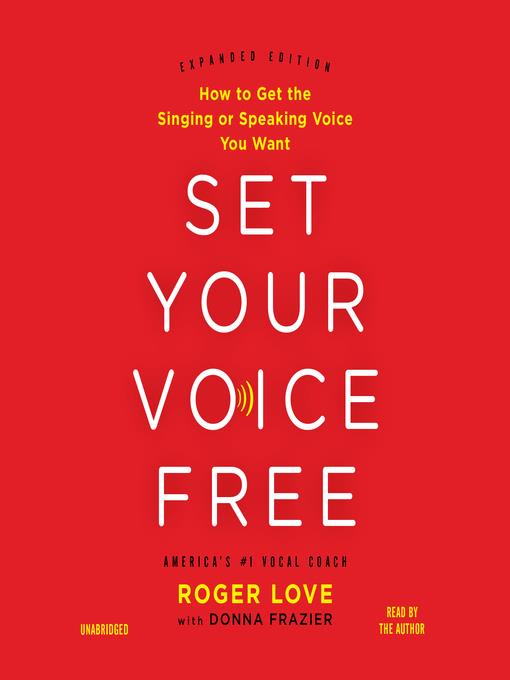 Set Your Voice Free