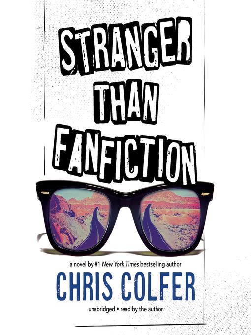 Stranger Than Fanfiction