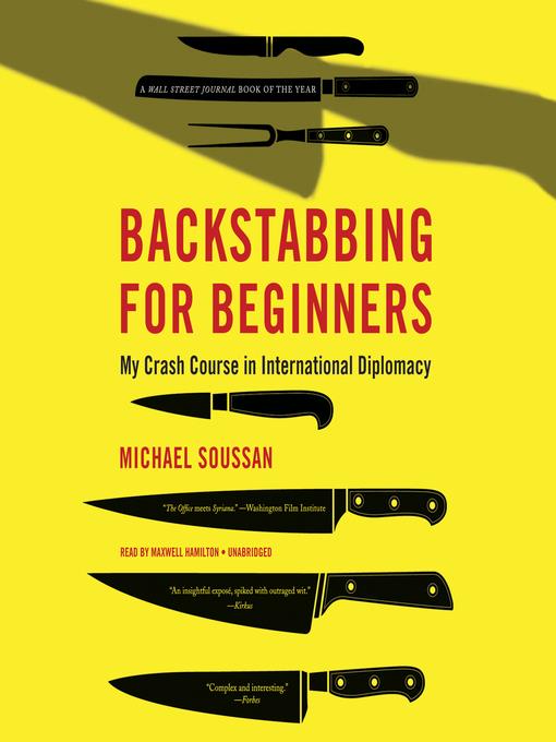 Backstabbing for Beginners