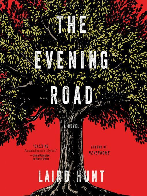 The Evening Road