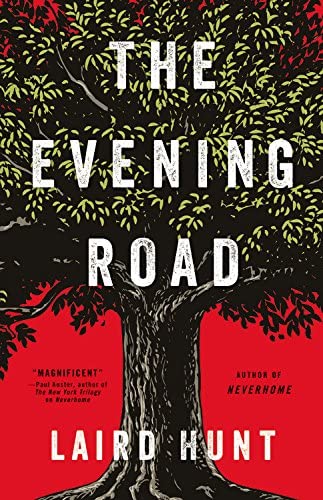 The Evening Road