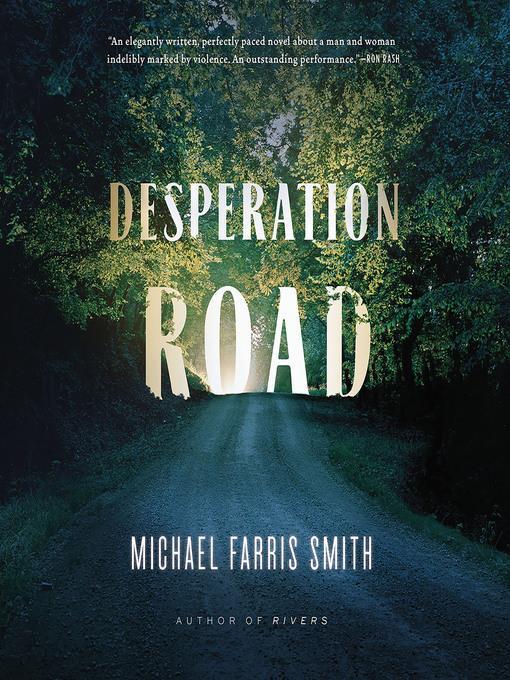 Desperation Road