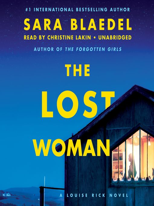 The Lost Woman