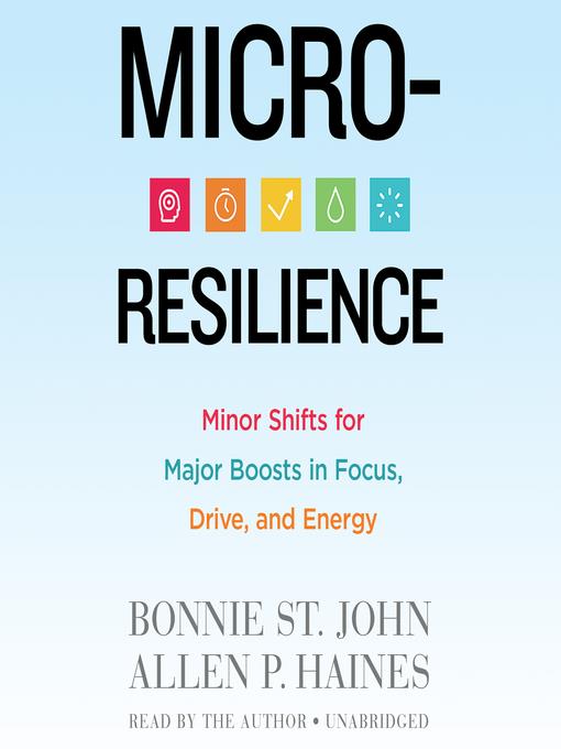 Micro-Resilience