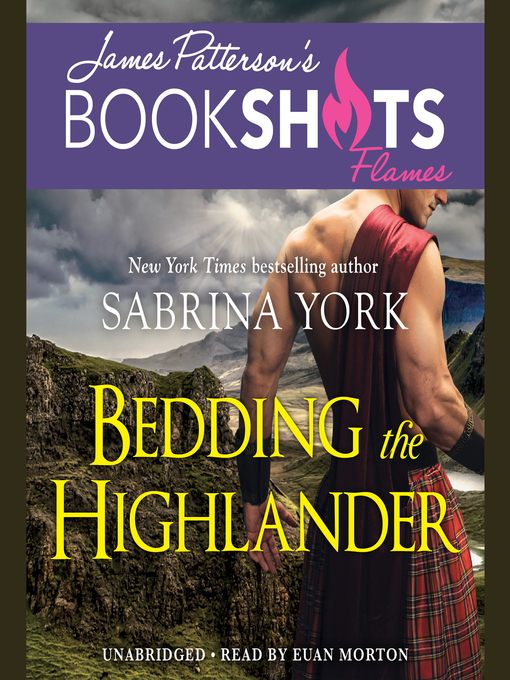 Bedding the Highlander