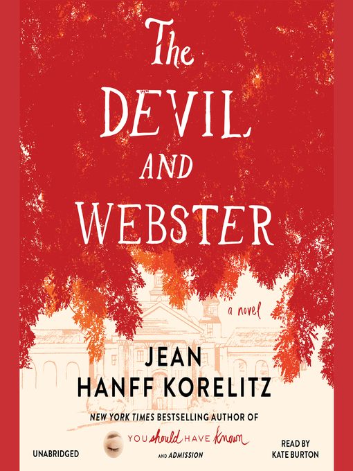 The Devil and Webster