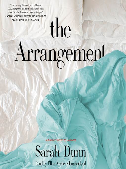 The Arrangement