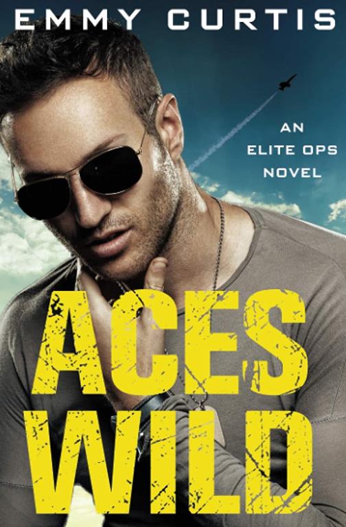 Aces Wild (Elite Ops, 1)