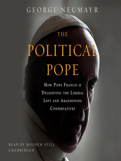 The Political Pope