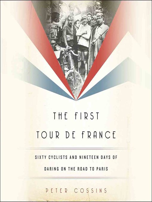 The First Tour de France