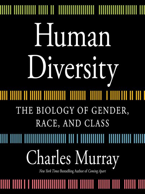 Human Diversity