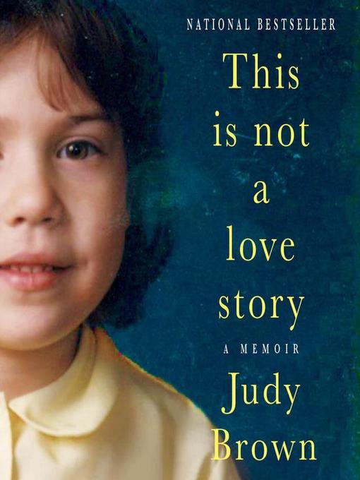 This Is Not a Love Story