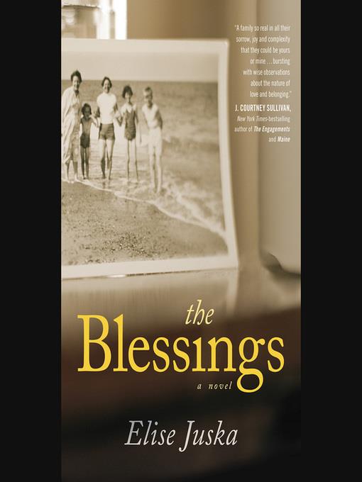 The Blessings