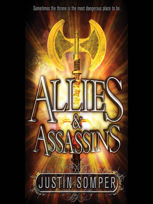 Allies & Assassins