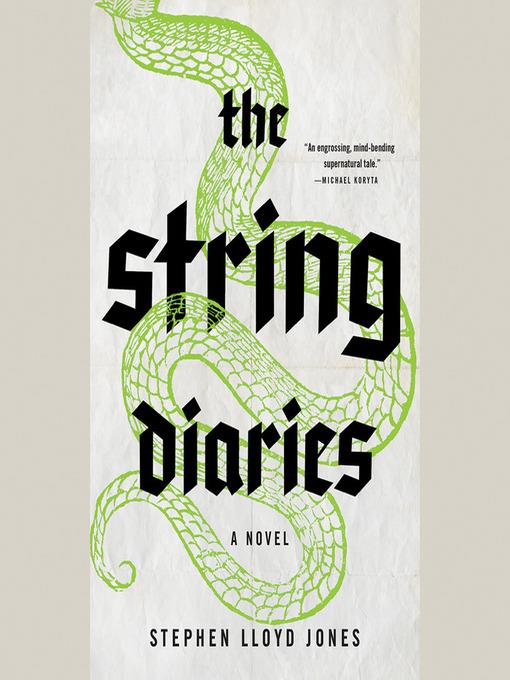 The String Diaries