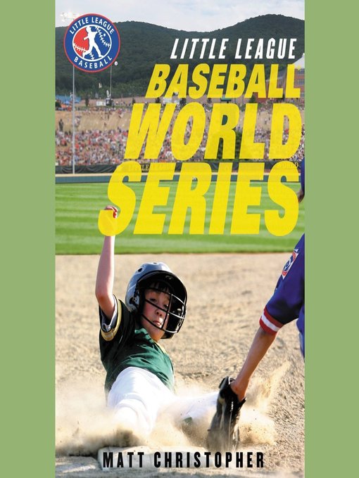 Baseball World Series