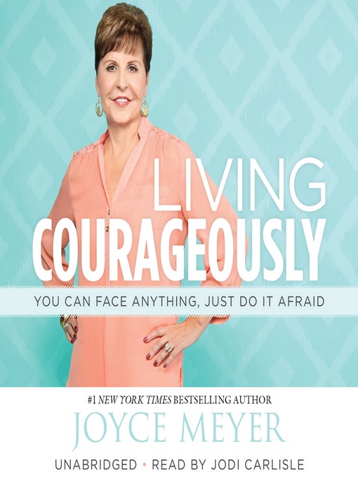 Living Courageously