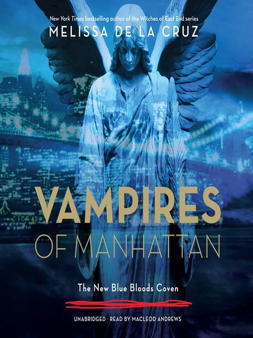 The Vampires of Manhattan