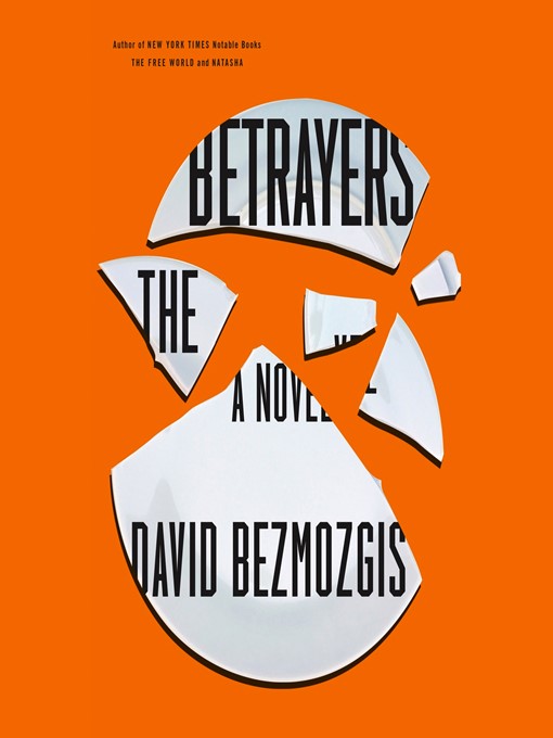 The Betrayers