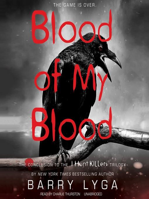Blood of My Blood