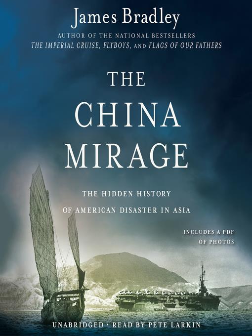 The China Mirage