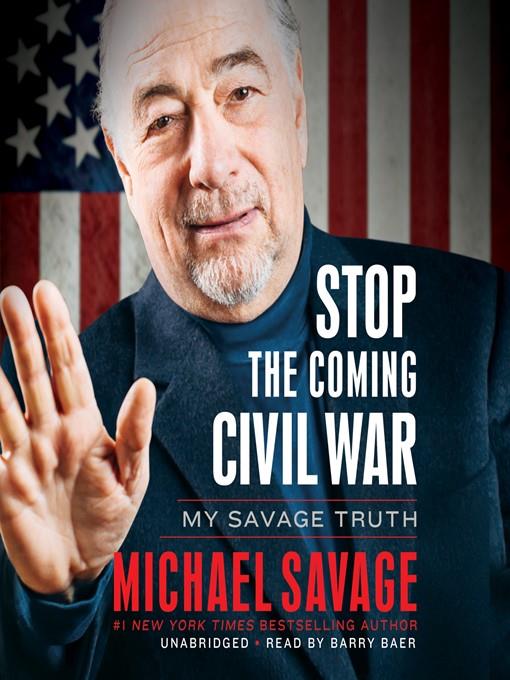 Stop the Coming Civil War