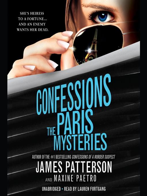 The Paris Mysteries