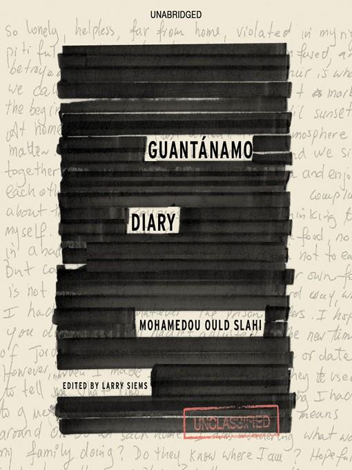 Guantanamo Diary