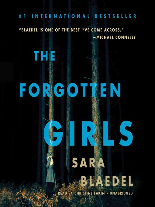 The Forgotten Girls