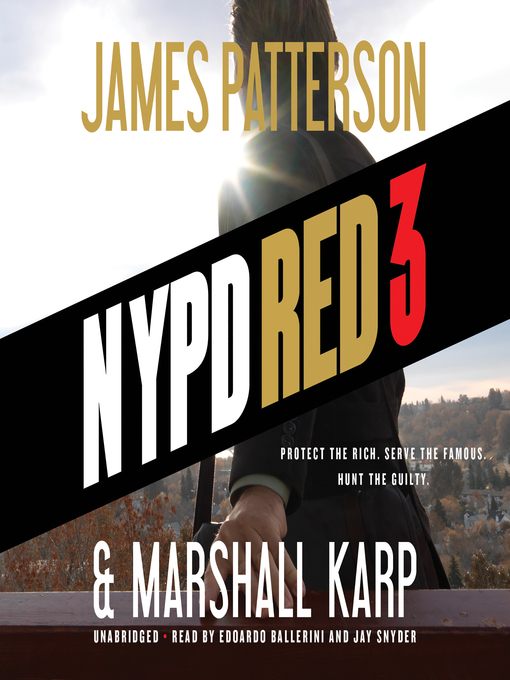 NYPD Red 3