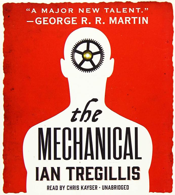 The Mechanical (Alchemy War series, Book 1)