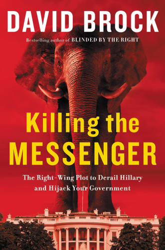 Killing the Messenger