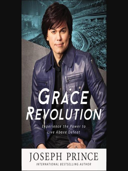 Grace Revolution