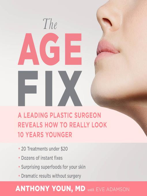 The Age Fix