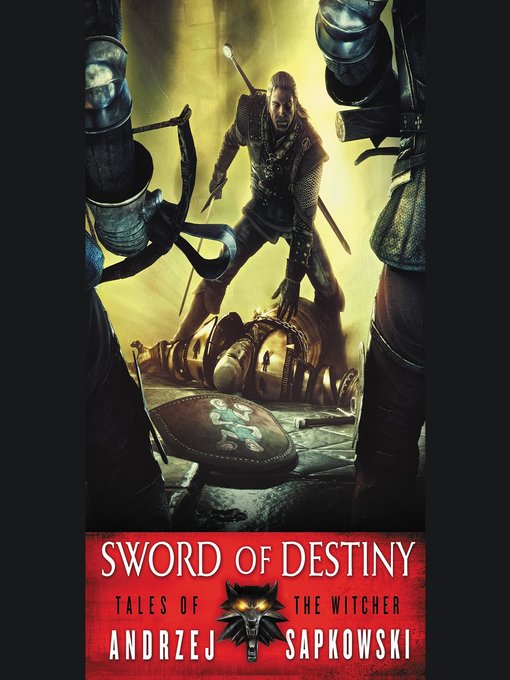 Sword of Destiny