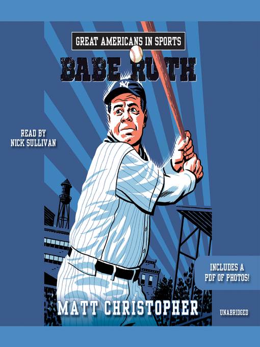 Babe Ruth