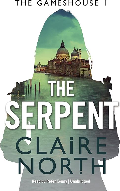 The Serpent (Gamehouse Series, Book 1)